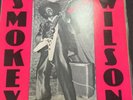 Record Album Smokey Wilson 88th St. Blues LP VG
