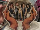 Mega rare- Dio Uncut Picture Disc -The Dio Ep 1986