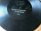 Zon-O-Phone Record One Sided 10 