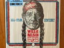 RSD Willie Nelson AMERICAN OUTLAW sealed 2 LP Trusted Seller In Hand FAST SHIP