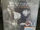 Roy Hargrove & Mulgrew Miller In Harmony 2x LP 180g Vinyl RSD 2021 LE #1011/7000