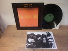 Prosper - Broken Door Lp KRAUT HEAVY PSYCH AMBER SOUNDROOM Mint-