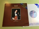 Yo-Yo Ma Cello Suites nos. 3 & 4 Bach Unaccompanied Vol. 2 LP IM39508 cbs rare
