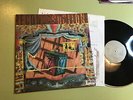 R.E.M. FABLES OF THE RECONSTRUCTION​ IRS-5592 '85 LP REM PROMO rare original vin