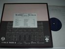 33CX 1583-5 B/Gold ED1 Mono : PUCCINI Manon Lescaut : CALLAS / Di STEFANO : 3 LP
