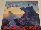 SAMSON - REFUGEE LP VINYL - NWOBHM HEAVY METAL