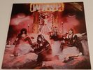 W.A.S.P. - W.A.S.P. LP VINYL- HEAVY METAL BLACKIE LAWLESS