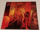 W.A.S.P. - LIVE... IN THE RAW LP VINYL - HEAVY METAL BLACKIE LAWLESS