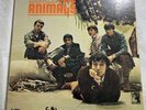 The Best OF The Animals  : MGM Records –E 4324,  MONO