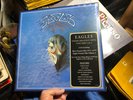 The Eagles - Their Greatest Hits Volumes 1 & 2 [New Vinyl LP]