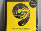 The Rolling Stones - A Bigger Bang - Live On Copacabana Beach - Splatter Vinyl