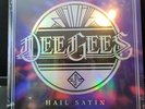 FOO FIGHTERS (DEE GEES) - HAIL SATIN - RSD DROP 2 - SEALED NEW RARE 2021