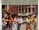 Grandmaster Flash & Furious Five The Message 1982 LP Vinyl Album SH268 VG+/VG+