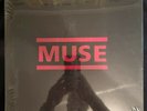 MUSE Origin of Muse 9 CD + 4 LP Deluxe Boxset Brand New SEALED RARE SOLD OUT