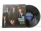 The Rolling Stones 12x5 1965 Vinyl=NM- London PS 402