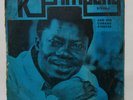 K Frimpong & His Cubano Fiestas Killer Ghana Afro Funk Highlife Listen Lp Origin
