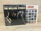 Rolling Stones 1964 England’s Newest Hit Makers London Records Vinyl LP Shrink