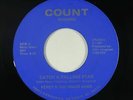 Modern Soul 45 - Percy & The Image Band - Catch A Falling Star - Count - mp3