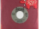 Modern Soul Boogie 45 - Arnie's Love - I'm Out Of Your Life - Radar - VG+ mp3