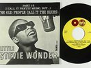 Motown Soul 45 - Little Stevie Wonder - I Call It Pretty Music - Tamla - mp3