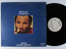 MICHAEL CHAPMAN Deal Gone Down GAMA LP germany   