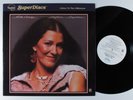 RITA COOLIDGE Anytime... Anywhere... A&M NAUTILUS LP VG++ audiophile w/insert   