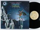 URIAH HEEP Demons And Wizards BRONZE LP VG++/VG+ germany   