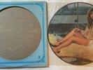 Charlie - Lines - 1978 - Janus - LP Picture Disc