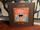 Jimi Hendrix Vinyl - Axis Bold as Love - 2019 UHQR Box STEREO - NM