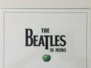 The Beatles Mono Vinyl Lp Box Set Damaged Selling As Is