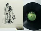 1968 Two Virgins John Lennon  & Yoko Ono LP Apple 5001 Original