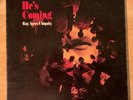 Roy Ayers Ubiquity He’s Coming Polydor 1972 Stereo PD 5022 Vinyl VG++