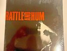 U2 Rattle And Hum Record  Sealed - Free Shipping