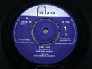 CARMEN McRAE & DAVE BRUBECK   Take Five [Vocal]   MINT   FONTANA H 379   Mod Jaz