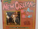 History of New Orleans Rhythm & Blues Vol.2 59-62 RNLP 70077 wSW 33rpm 062421DBV