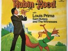 Louis Prima - Let's 