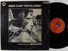 DOUG CARN (ft Jean Carn) Revelation BLACK JAZZ LP quadraphonic '73