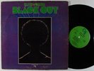 FATS THEUS Black Out CTI LP '70 Van Gelder