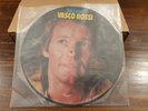 VASCO ROSSI VINILE LP PICTURE DISC BOLLICINE PRIMA STAMPA ORIGINALE 1983