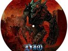 DIO GOD HATES HEAVY METAL RSD NEW SEALED PICTURE DISC VINYL 12