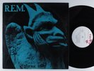 R.E.M. Chronic Town I.R.S. EP VG+   
