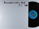 ROSSINGTON COLLINS BAND August 17, 1980 KING BISCUIT FLOWER HOUR 2XLP VG+   
