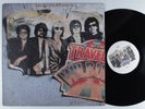 TRAVELING WILBURYS Volume One WILBURY R-100711 LP VG+ club edition   