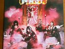 WASP W.A.S.P. 1984 Debut