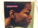 MILES DAVIS SORCERER LP STEREO Columbia Records XSM 118899