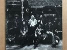 The Allman Brothers Band- At Fillmore East Vinyl (SD 2-802) 2LP US 1st Press