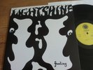 LIGHTSHINE Feeling AMBER SOUNDROOM KRAUT/PSYCH LP Plays Mint-