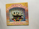 Beatles Magical Mystery Tour Vinyl Album Record LP 1969 Japanese Press AP9728
