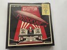 Led Zeppelin Mothership 4x 180g Box Set New Sealed Vinyl Album Record LP 
