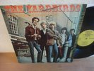 THE YARDBIRDS OVER UNDER SIDEWAYS DOWN Lp orig von 1966